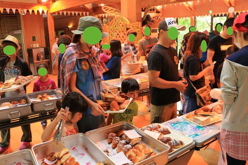 ありがとうサンローラン@大子広域公園グリンヴィラ(20150530-0531) ありがとうサンローラン@大子広域公園グリンヴィラ(20150530-0531)