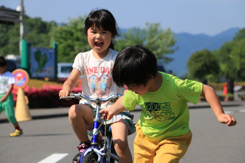 ありがとうサンローラン@大子広域公園グリンヴィラ(20150530-0531) ありがとうサンローラン@大子広域公園グリンヴィラ(20150530-0531)