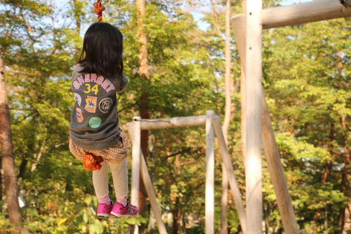 フォレストパークあだたら前半(20141011-1013) フォレストパークあだたら前半(20141011-1013)