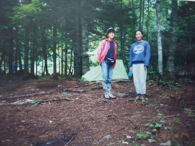 北海道１９９３年 クロニクル