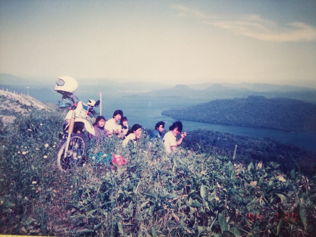 北海道１９９４年　クロニクル