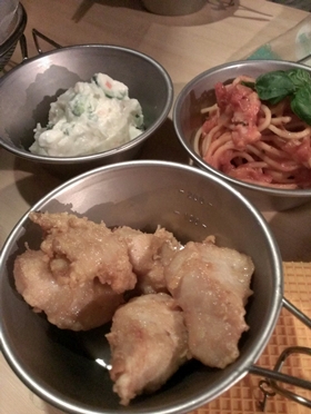 高梁美しい森でグルグルキャン♪ 高梁美しい森でグルグルキャン♪