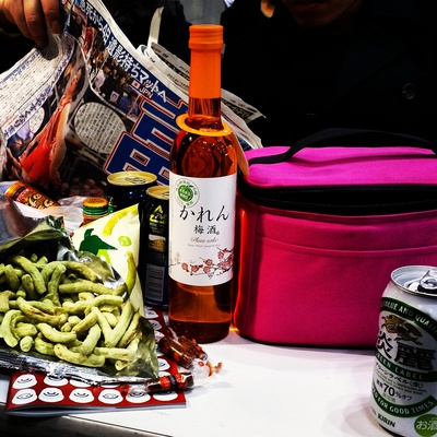 にいがた酒の陣2014 にいがた酒の陣2014
