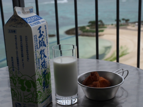 備瀬 早朝散歩~エメラルドビーチ海水浴!☆2015沖縄旅ハチ 備瀬 早朝散歩~エメラルドビーチ海水浴!☆2015沖縄旅ハチ