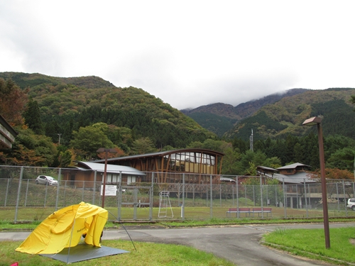 剣山まえのりキャンプ!☆いやしの温泉郷 剣山まえのりキャンプ!☆いやしの温泉郷