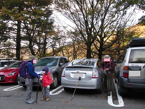 いよいよ剣山へ?!☆キャンプ&登山の難しさ いよいよ剣山へ?!☆キャンプ&登山の難しさ