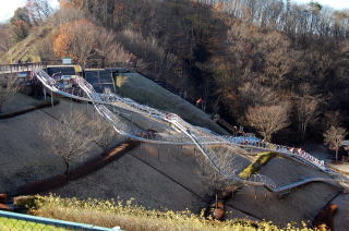 大子広域公園キャンプ場グリンヴィラ 大子広域公園キャンプ場グリンヴィラ