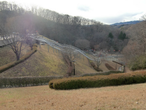 大子広域公園キャンプ場グリンヴィラ 大子広域公園キャンプ場グリンヴィラ