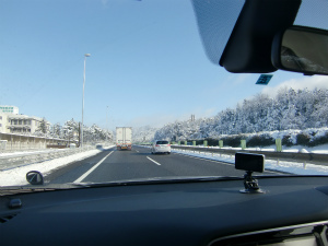 栃木から車で宮崎まで行ってきました 栃木から車で宮崎まで行ってきました