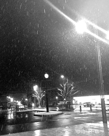 なごり雪 なごり雪