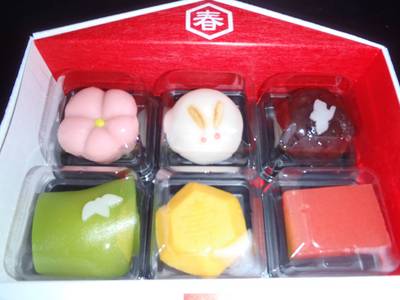 甘味