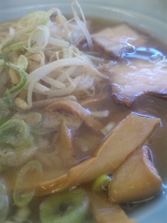 昼ラーIN米子