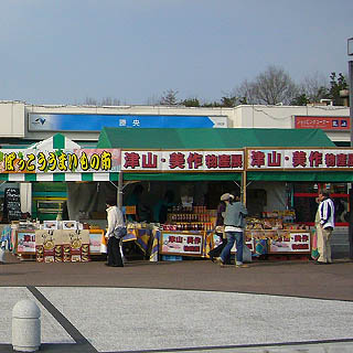 渋滞を考える