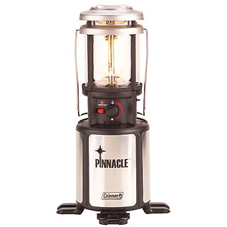 Pinnacle™ PerfectFlow™ InstaStart™ Lantern