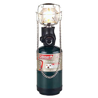 PerfectFlow™ InstaStart™ Compact Lantern