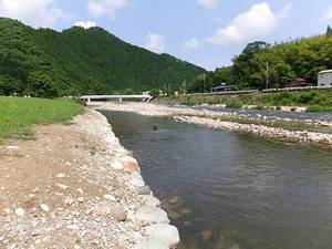 南光自然観察村②