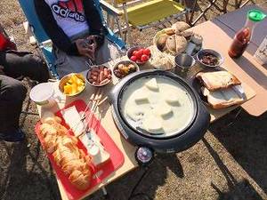 志摩オートキャンプ場④