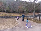 東はりまで冬キャン