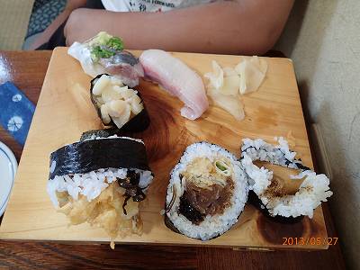 花はなの里キャンプ場③
