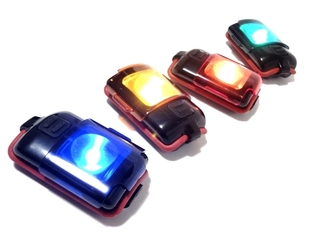 マイクロクアッドLEDランタン