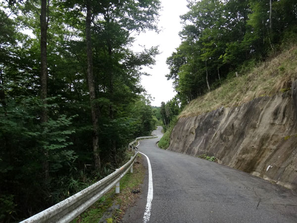 熊野古道 小辺路 トレイルラン 世界遺産