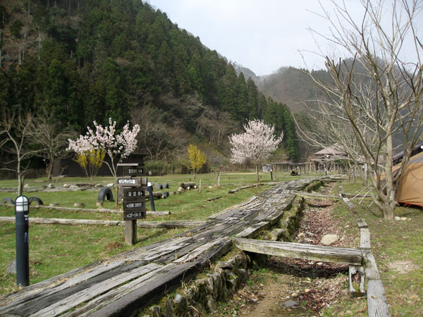 2010　南光自然観察村