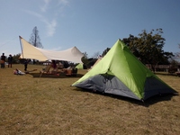 2012年　キャンプ07　