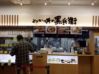 都市型キャンプ場・・