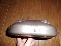 Umbrella Light・・ SOTOウインドスクリーン・・