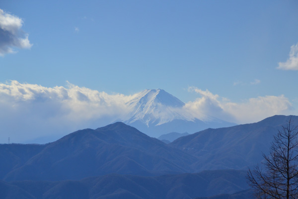 雲取山