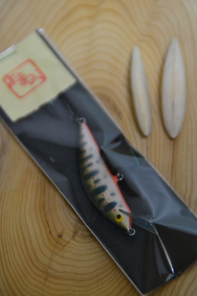 YOMATSUBE MINNOW
