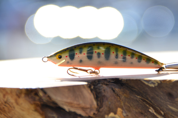 YOMATSUBE MINNOW