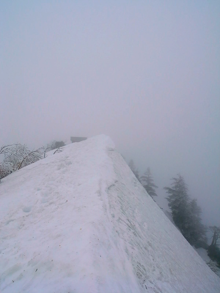 四阿山