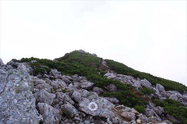 雲上の楽園へ 4日目
