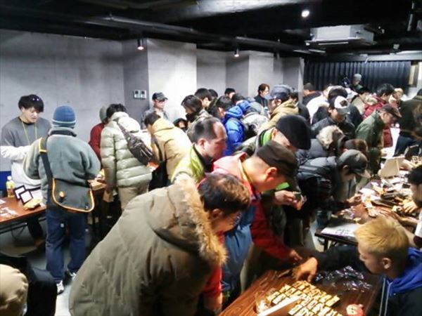 第4回ハンドクラフト展終了!