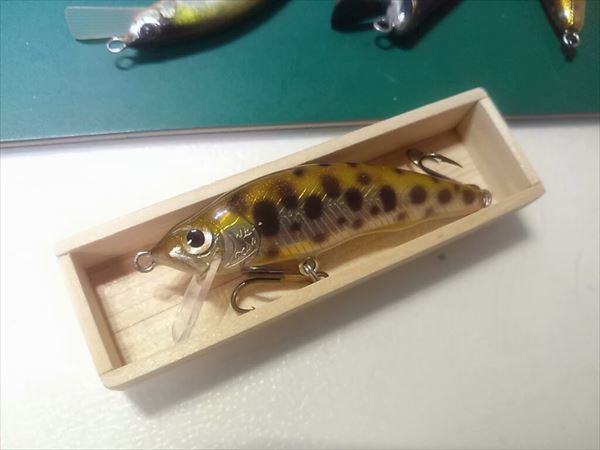 ボチボチと