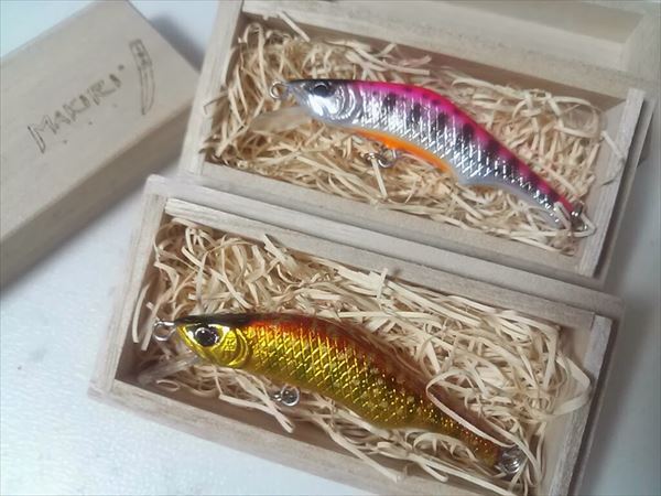 ボチボチと