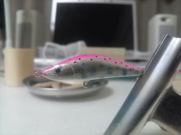 ボチボチと