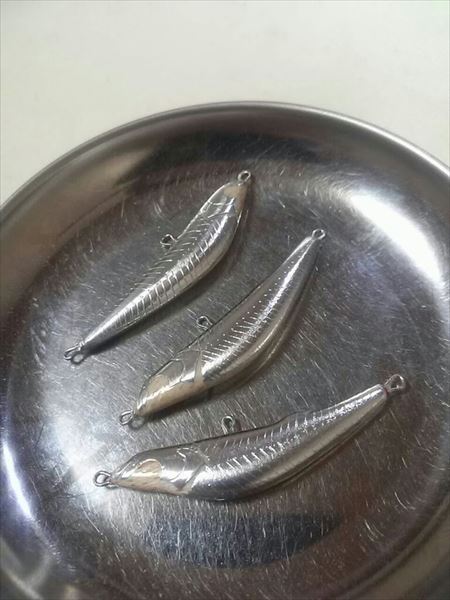 ボチボチと
