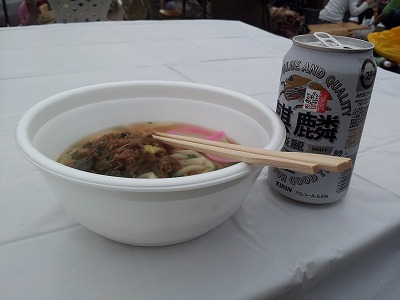 佐賀バルーンフェスタ2011