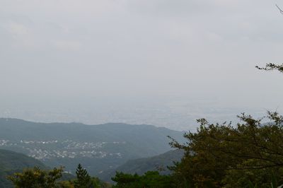 六甲山（芦屋川駅～有馬温泉へGO！！）