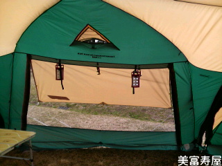 城南島海浜公園でのキャンプフェスタで気になったアレコレ