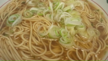 大事にし過ぎて賞味期限を随分前に超えていた山の棒ラーメン