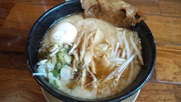 麺屋 空海