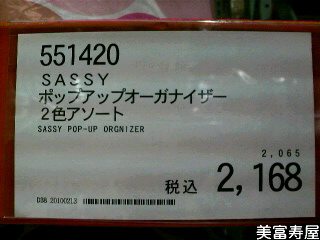 コストコで気になったキャンプグッズ その2
