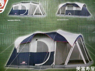 コストコで気になったキャンプグッズ その1