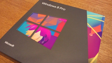 Windows8が安いのも本日まで