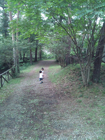 キャンプラビット (20120811-0813)