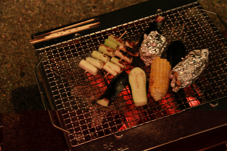 キャンプラビット (20120811-0813)