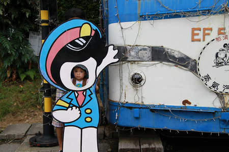 キャンプラビット (20120811-0813)